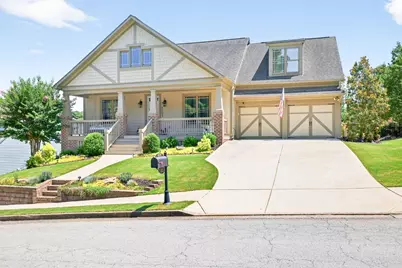 6009 Grand Reunion Drive, Hoschton, GA 30548 - Photo 5