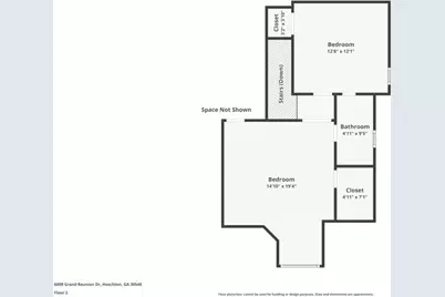 6009 Grand Reunion Drive, Hoschton, GA 30548 - Photo 67