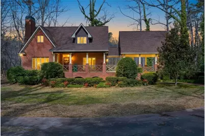 151 Ivy Street, Demorest, GA 30535 - Photo 1