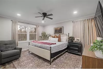 483 Berry Road, Cedartown, GA 30125 - Photo 17