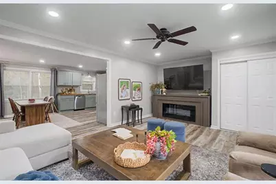 483 Berry Road, Cedartown, GA 30125 - Photo 7