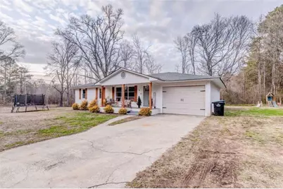 483 Berry Road, Cedartown, GA 30125 - Photo 3