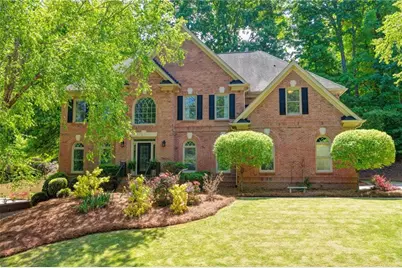 9590 Rod Road, Alpharetta, GA 30022 - Photo 1