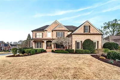 4742 Terquay Court, Suwanee, GA 30024 - Photo 1
