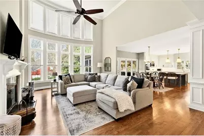 4742 Terquay Court, Suwanee, GA 30024 - Photo 3