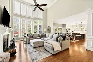 4742 Terquay Ct, Suwanee, GA 30024 - Photo 3