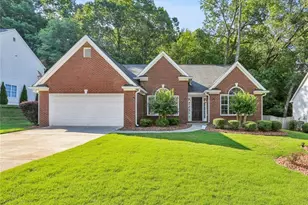 4395 Red Rock Point, Suwanee, GA 30024 - Photo 1