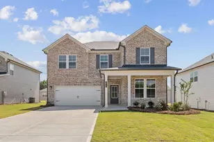 1814 Peaceful Pne Ave, Snellville, GA 30078 - Photo 1