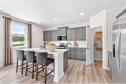 1814 Peaceful Pine Avenue, Snellville, GA 30078 - Photo 25