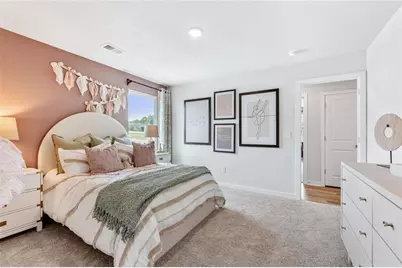 1814 Peaceful Pine Avenue, Snellville, GA 30078 - Photo 37