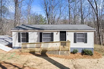 190 Chivalry Lane, Ball Ground, GA 30107 - Photo 1