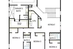 4535 Beechnut Cir, Cumming, GA 30028 - Photo 3