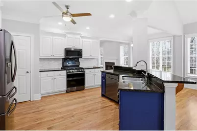 140 Wesley Drive, Athens, GA 30605 - Photo 3