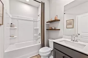 1824 Peaceful Pne Ave, Snellville, GA 30078 - Photo 21