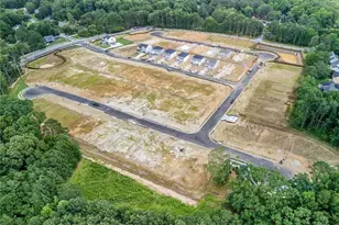 1824 Peaceful Pne Ave, Snellville, GA 30078 - Photo 13