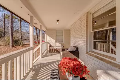 136 Elliott Drive, Rome, GA 30165 - Photo 5