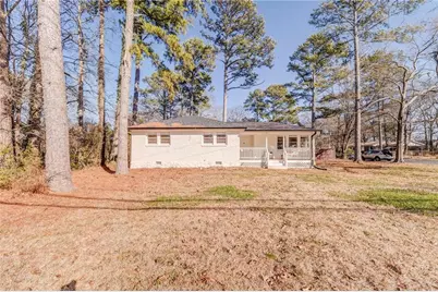 136 Elliott Drive, Rome, GA 30165 - Photo 1