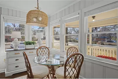 136 Elliott Drive, Rome, GA 30165 - Photo 9