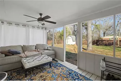 136 Elliott Drive, Rome, GA 30165 - Photo 15