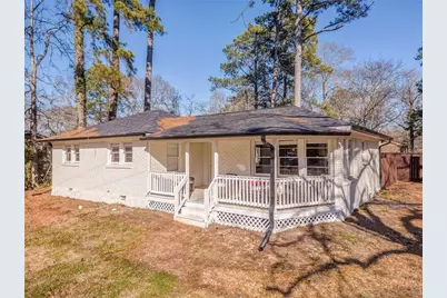 136 Elliott Drive, Rome, GA 30165 - Photo 1