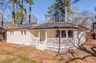 136 Elliott Dr, Rome, GA 30165 - Photo 1