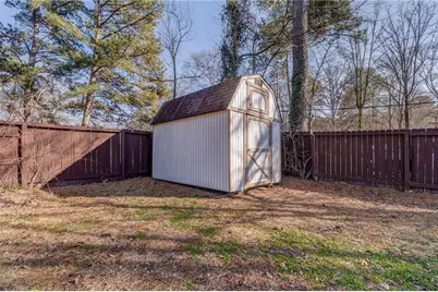 136 Elliott Drive, Rome, GA 30165 - Photo 27