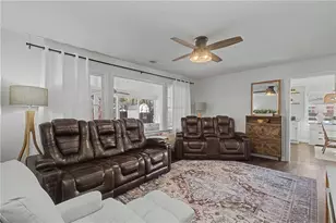 136 Elliott Dr, Rome, GA 30165 - Photo 7