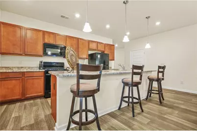 9010 Jim Purcell Drive, Covington, GA 30014 - Photo 9