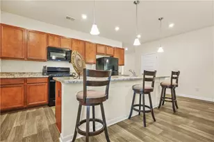 9010 Jim Purcell Dr, Covington, GA 30014 - Photo 9