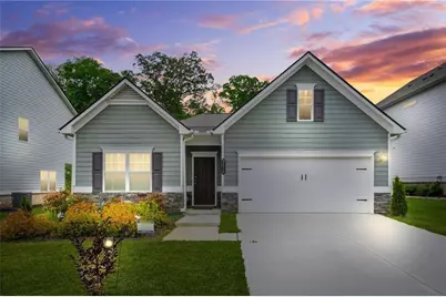 9010 Jim Purcell Drive, Covington, GA 30014 - Photo 1