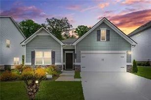 9010 Jim Purcell Dr, Covington, GA 30014 - Photo 1