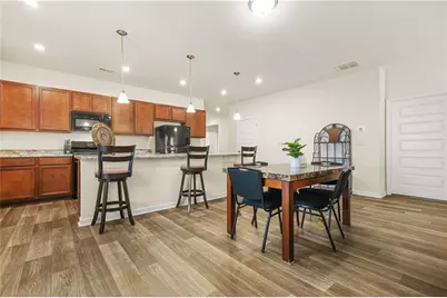 9010 Jim Purcell Drive, Covington, GA 30014 - Photo 11