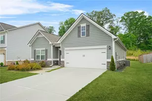 9010 Jim Purcell Dr, Covington, GA 30014 - Photo 3