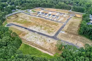 1894 Peaceful Pne Ave, Snellville, GA 30078 - Photo 13