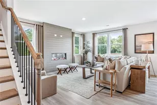 1894 Peaceful Pne Ave, Snellville, GA 30078 - Photo 21