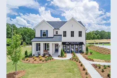 1894 Peaceful Pine Avenue, Snellville, GA 30078 - Photo 5