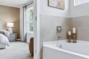 1894 Peaceful Pne Ave, Snellville, GA 30078 - Photo 33