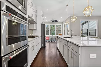 2180 Peach Lane SE, Smyrna, GA 30080 - Photo 15