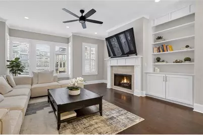 2180 Peach Lane SE, Smyrna, GA 30080 - Photo 1