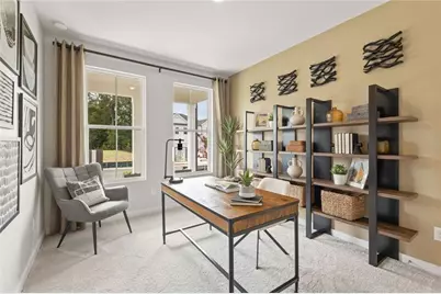 1834 Peaceful Pine Avenue, Snellville, GA 30078 - Photo 5