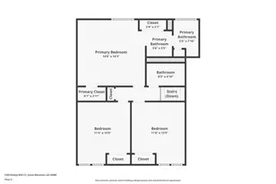 5295 Kelleys Mill Cir, Stone Mountain, GA 30088 - Photo 3