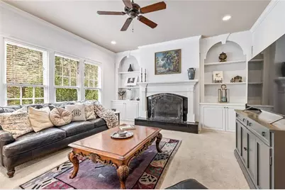 221 Allmond Lane, Alpharetta, GA 30004 - Photo 15