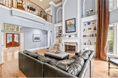 221 Allmond Lane, Alpharetta, GA 30004 - Photo 9