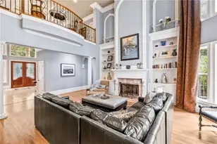 221 Allmond Ln, Alpharetta, GA 30004 - Photo 9