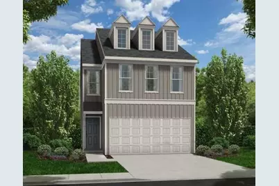 505 Hayes Lane, Canton, GA 30115 - Photo 1