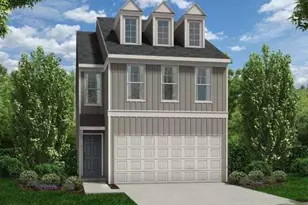 505 Hayes Ln, Canton, GA 30115 - Photo 1