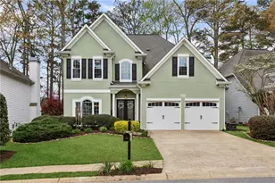 4077 Christacy Way, Marietta, GA 30066 - Photo 1