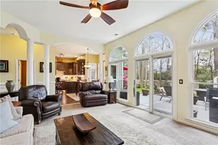 4077 Christacy Way, Marietta, GA 30066 - Photo 5