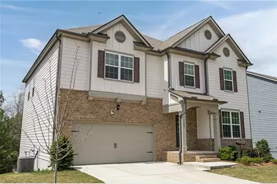 7566 Jennadee Drive, Fairburn, GA 30213 - Photo 3
