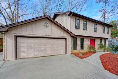 1210 Martin Ridge Road, Roswell, GA 30076 - Photo 5